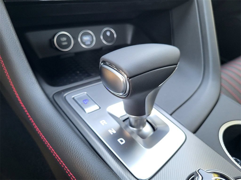 New 2026 Genesis G70 3.3T Sport Prestige AWD/4WD image 19