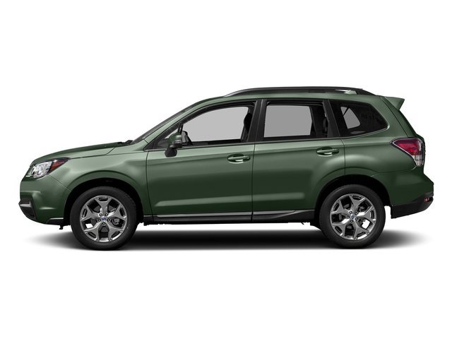 Used 2017 Subaru Forester 2.5i Touring AWD/4WD image 3