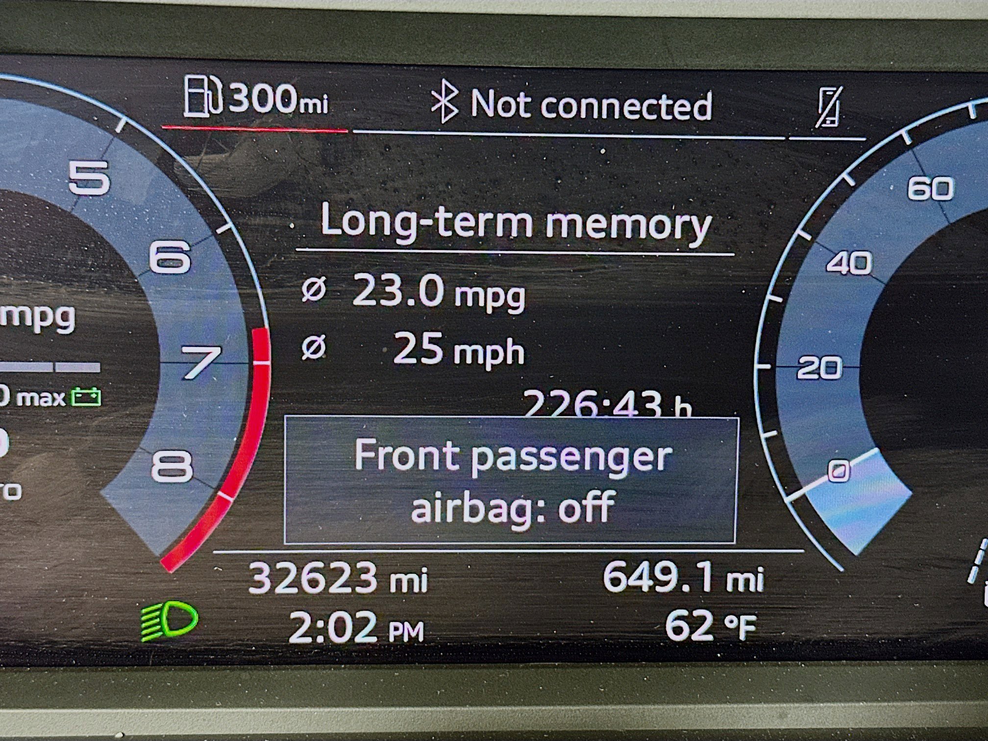 Used 2025 Audi Q3 2.0T Premium AWD/4WD image 19