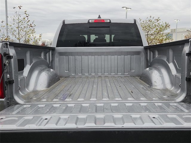 Used 2025 RAM 1500 Big Horn image 29