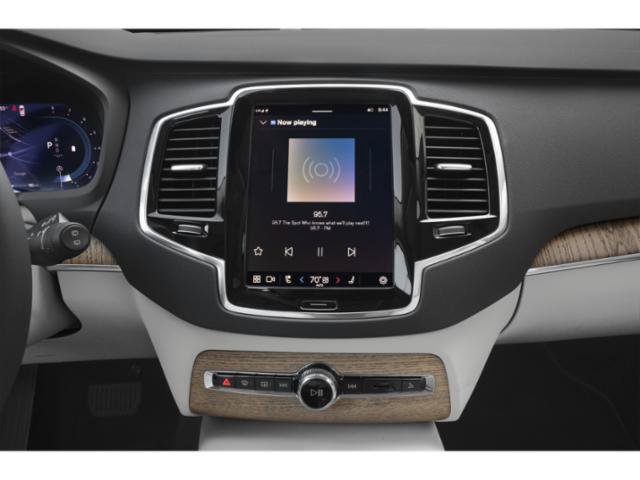 Used 2025 Volvo XC90 B6 Plus AWD/4WD image 9