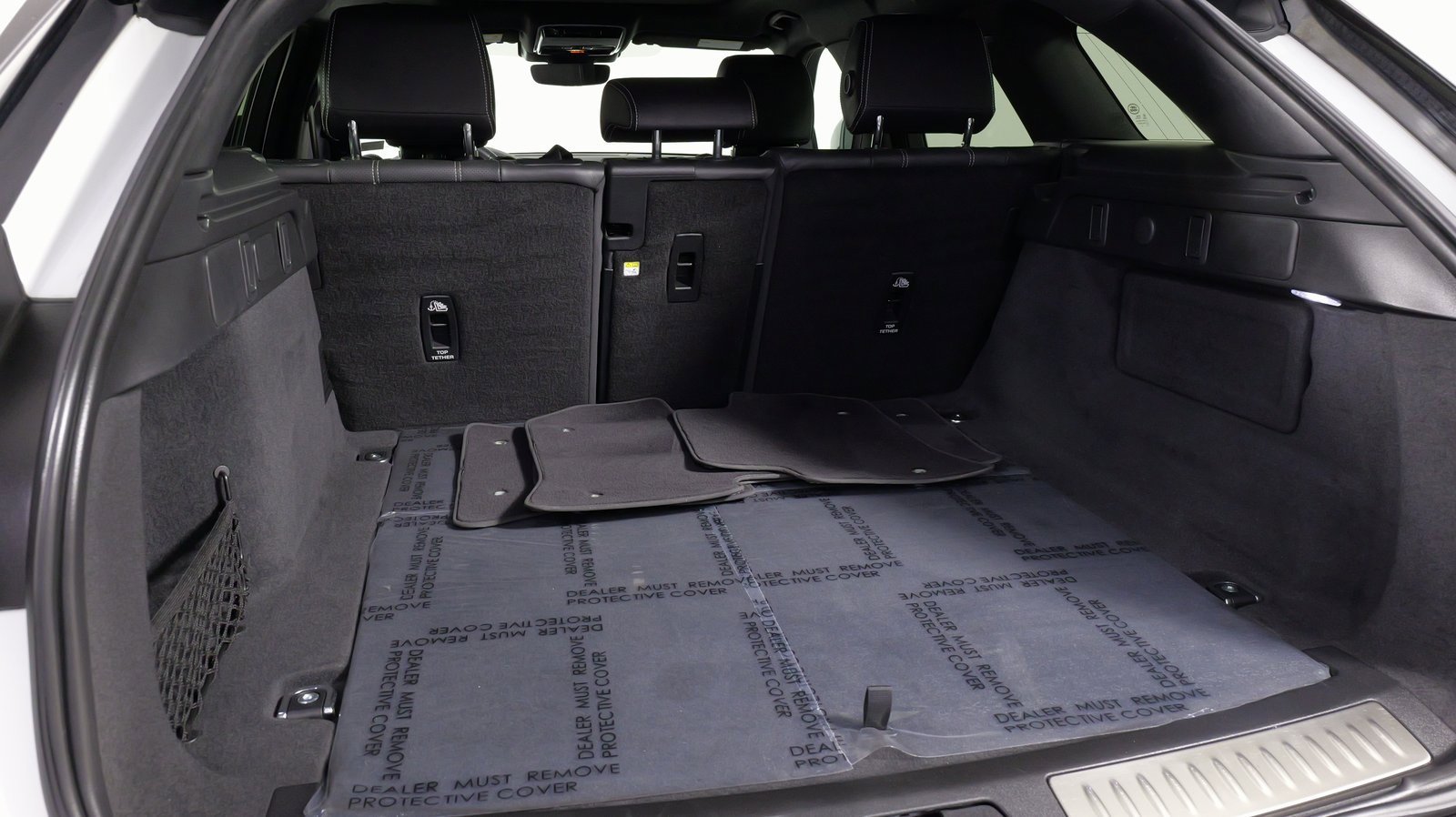 Used 2023 Land Rover Range Rover Velar R-Dynamic S image 58