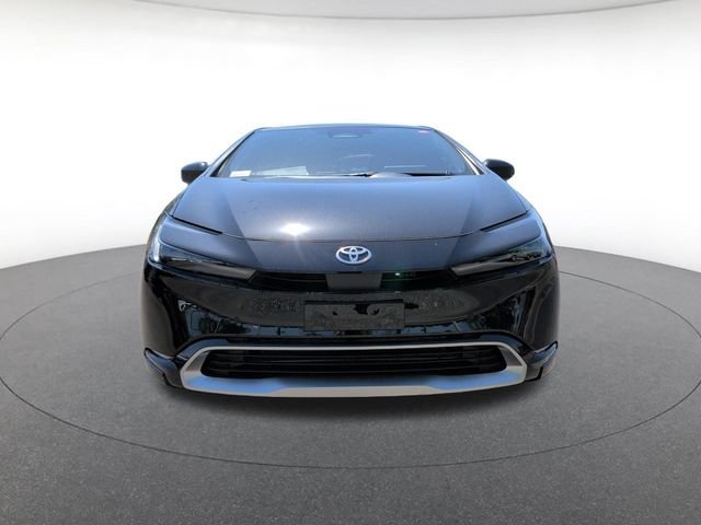 New 2026 Toyota Prius Plug-In Hybrid FWD image 6