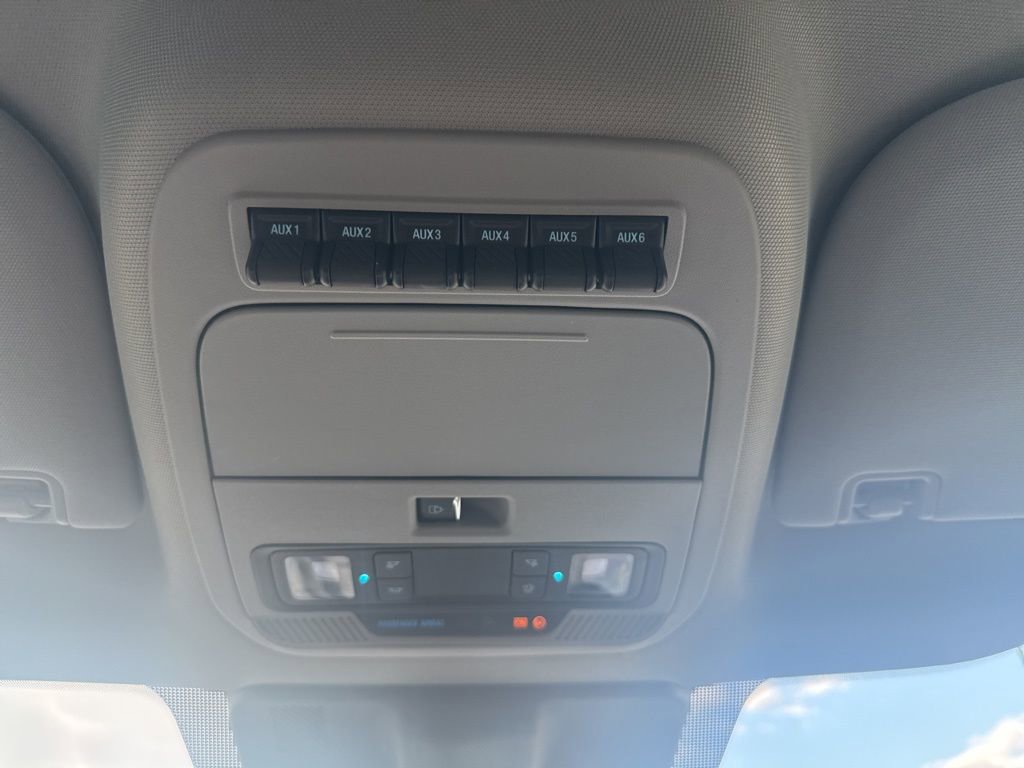 Used 2024 Ford F250 XL w/ STX Appearance Package image 40