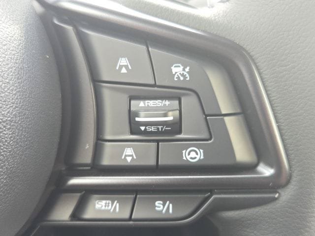 New 2026 Subaru WRX Limited AWD/4WD image 15