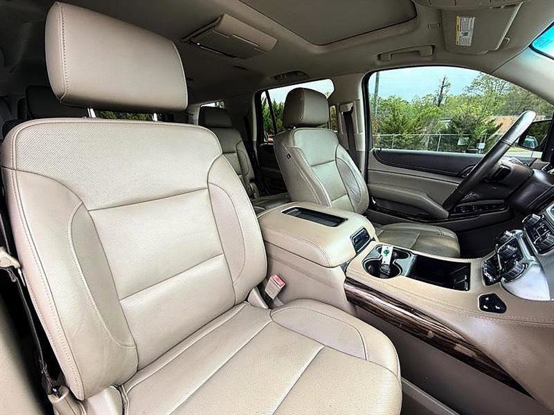 Used 2018 GMC Yukon SLT w/ Premium Edition image 30