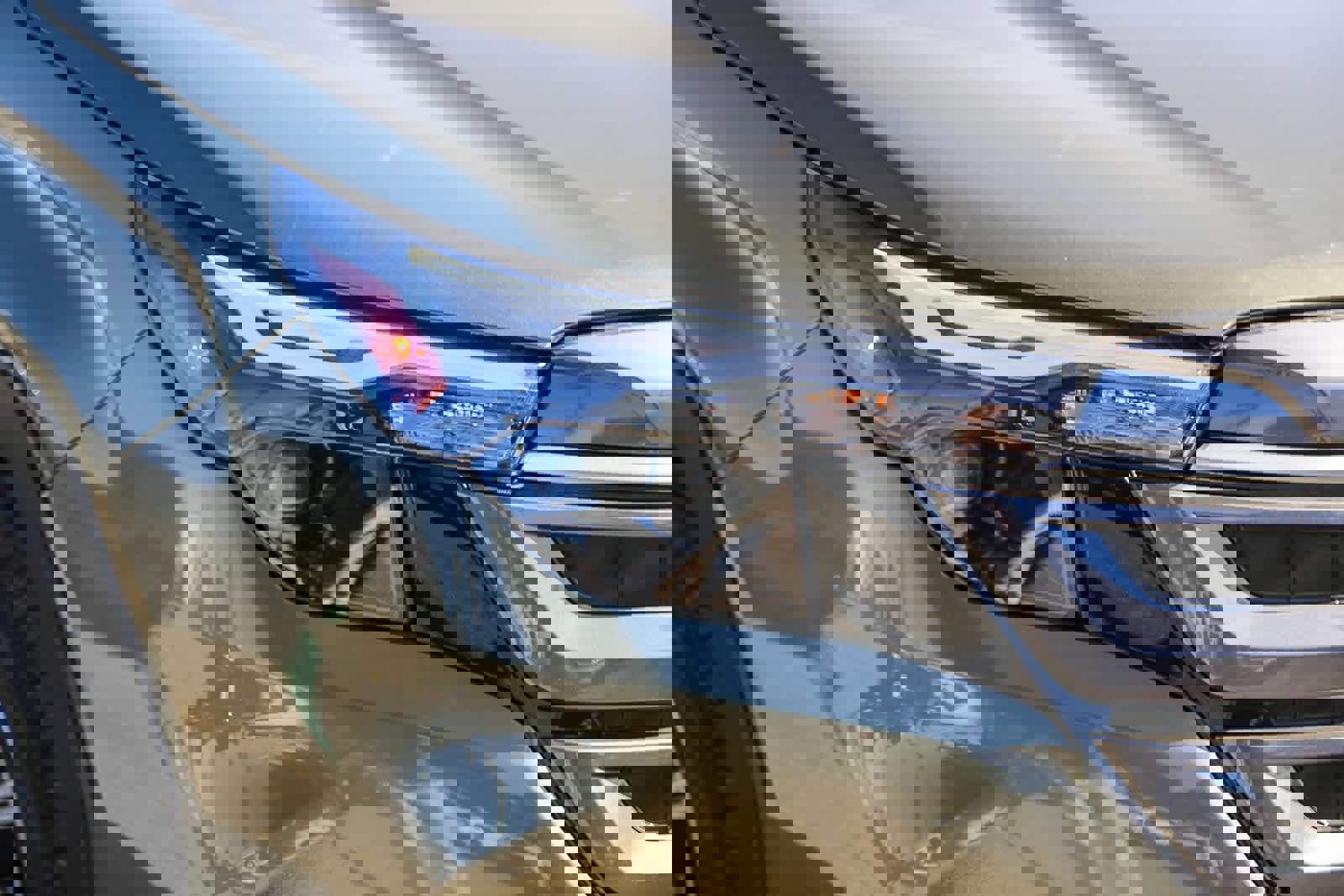 New 2025 Subaru Forester Premium image 4