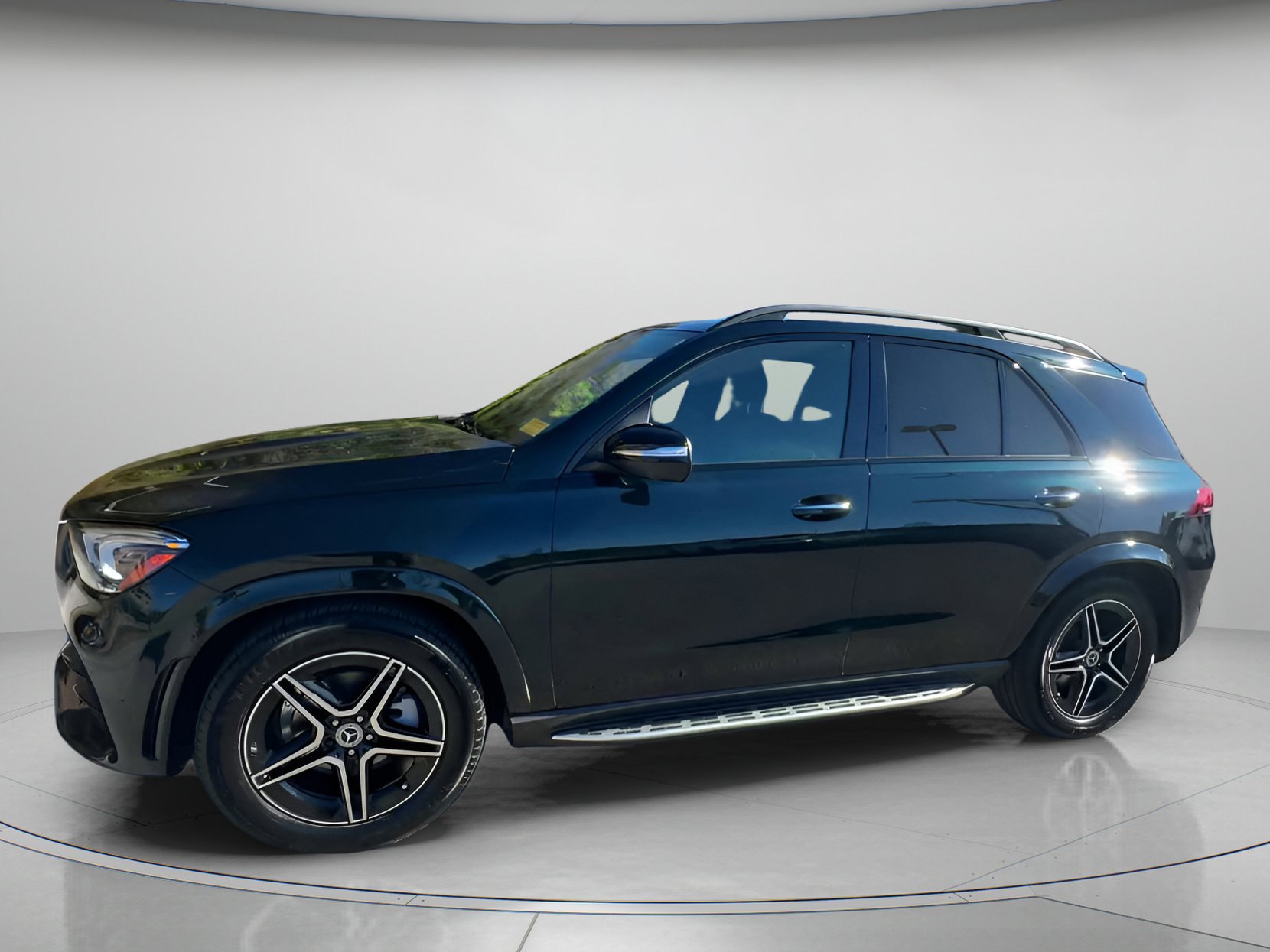 Used 2022 Mercedes-Benz GLE 350 4MATIC image 14
