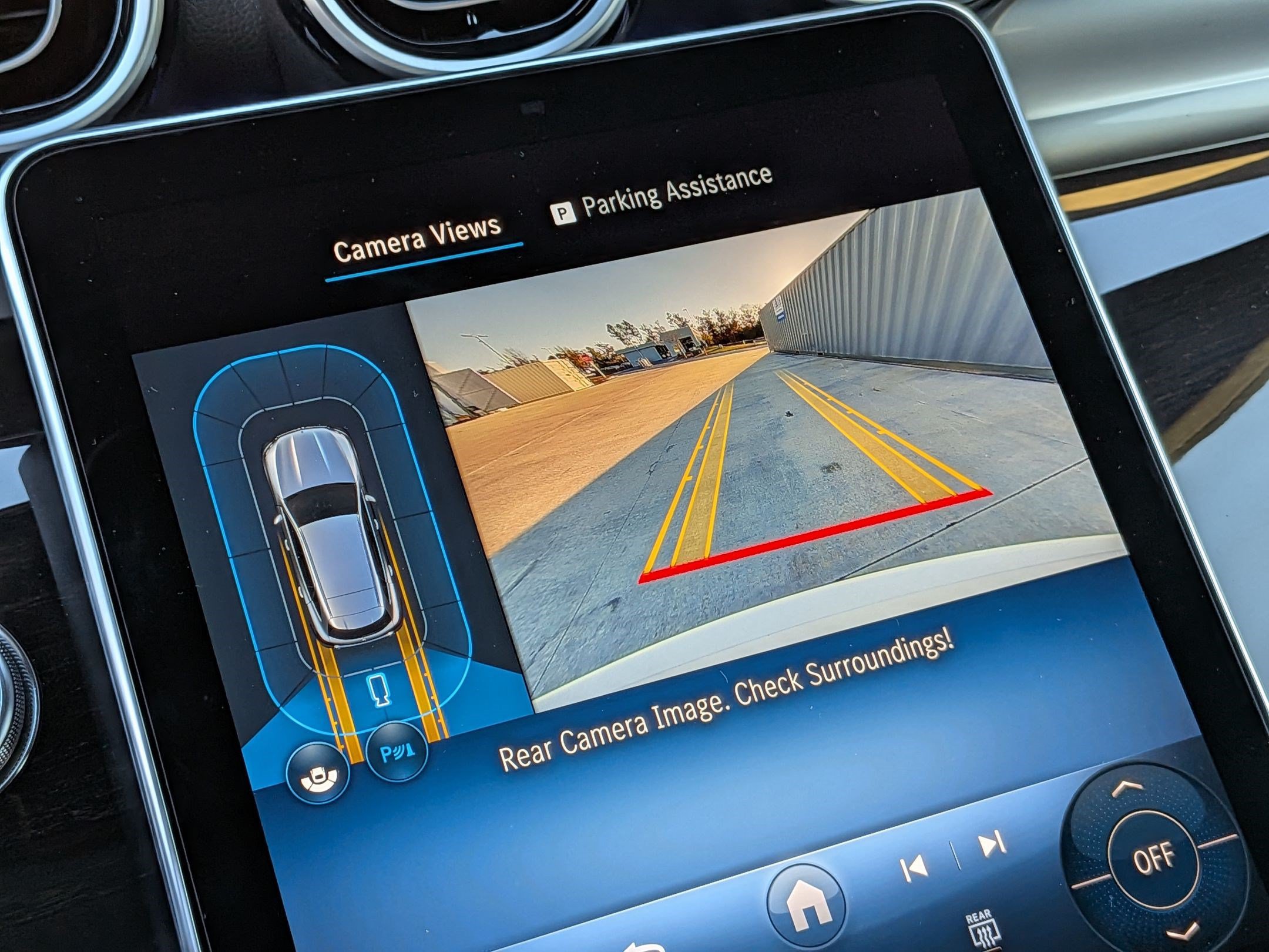 Certified 2026 Mercedes-Benz GLC 300 4MATIC image 24
