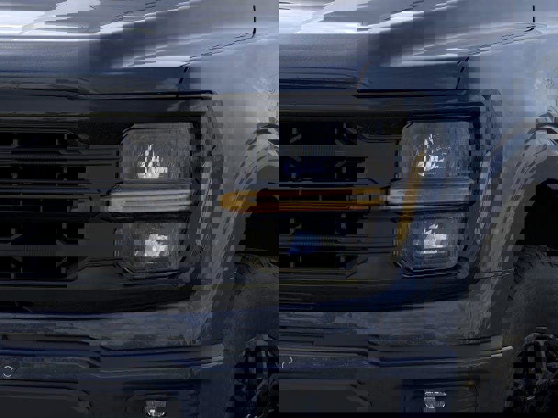 New 2025 Ford F150 XLT image 18