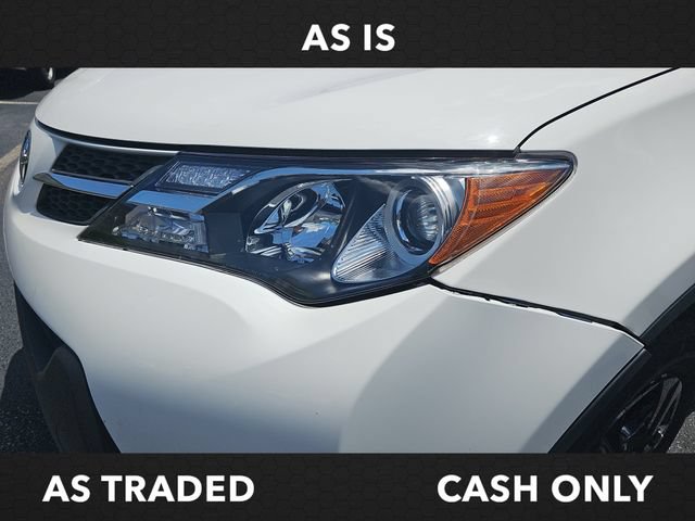 Used 2014 Toyota RAV4 LE FWD image 30