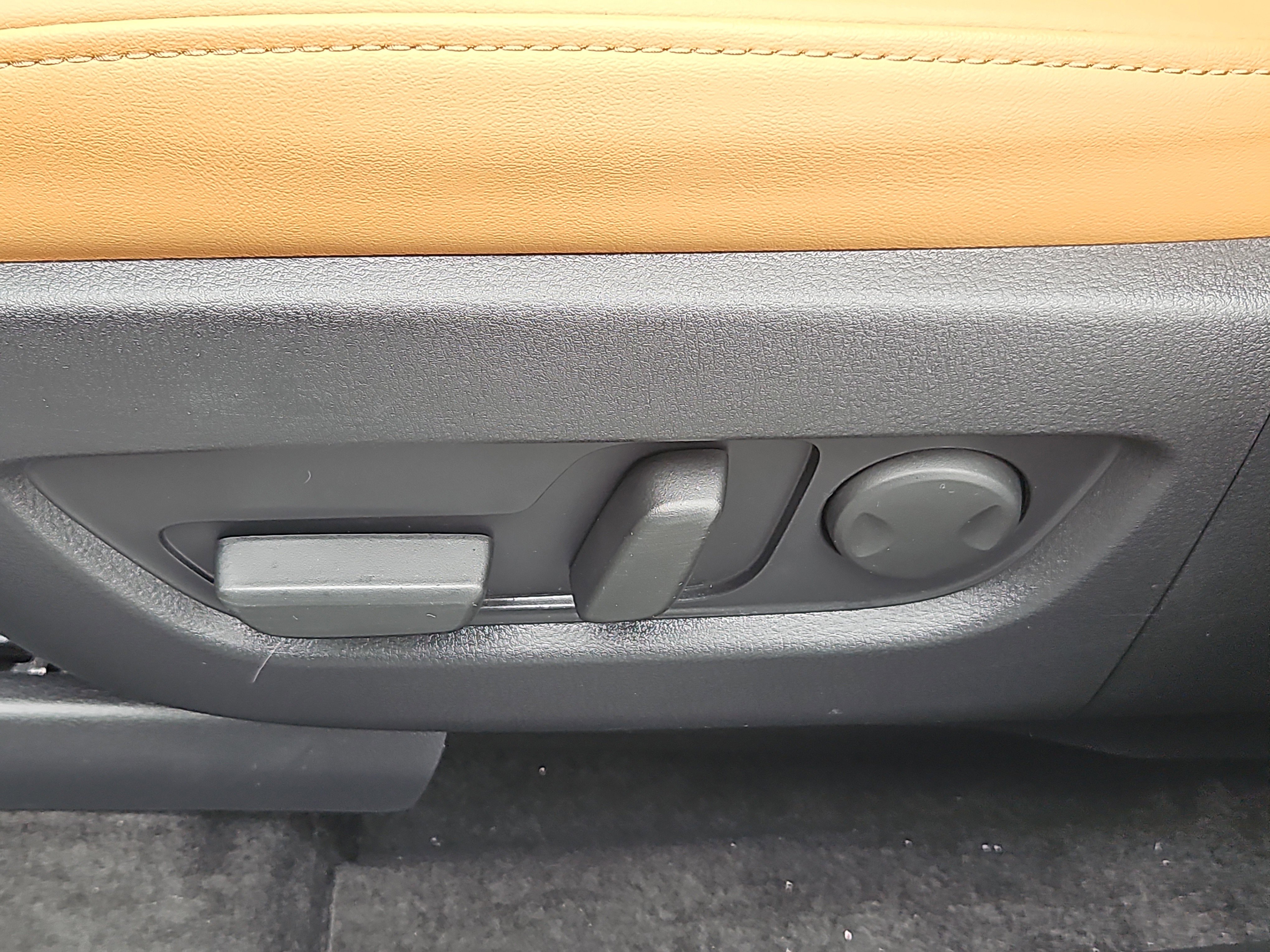 Certified 2025 MAZDA CX-90 3.3 Turbo S w/ Premium Plus image 18