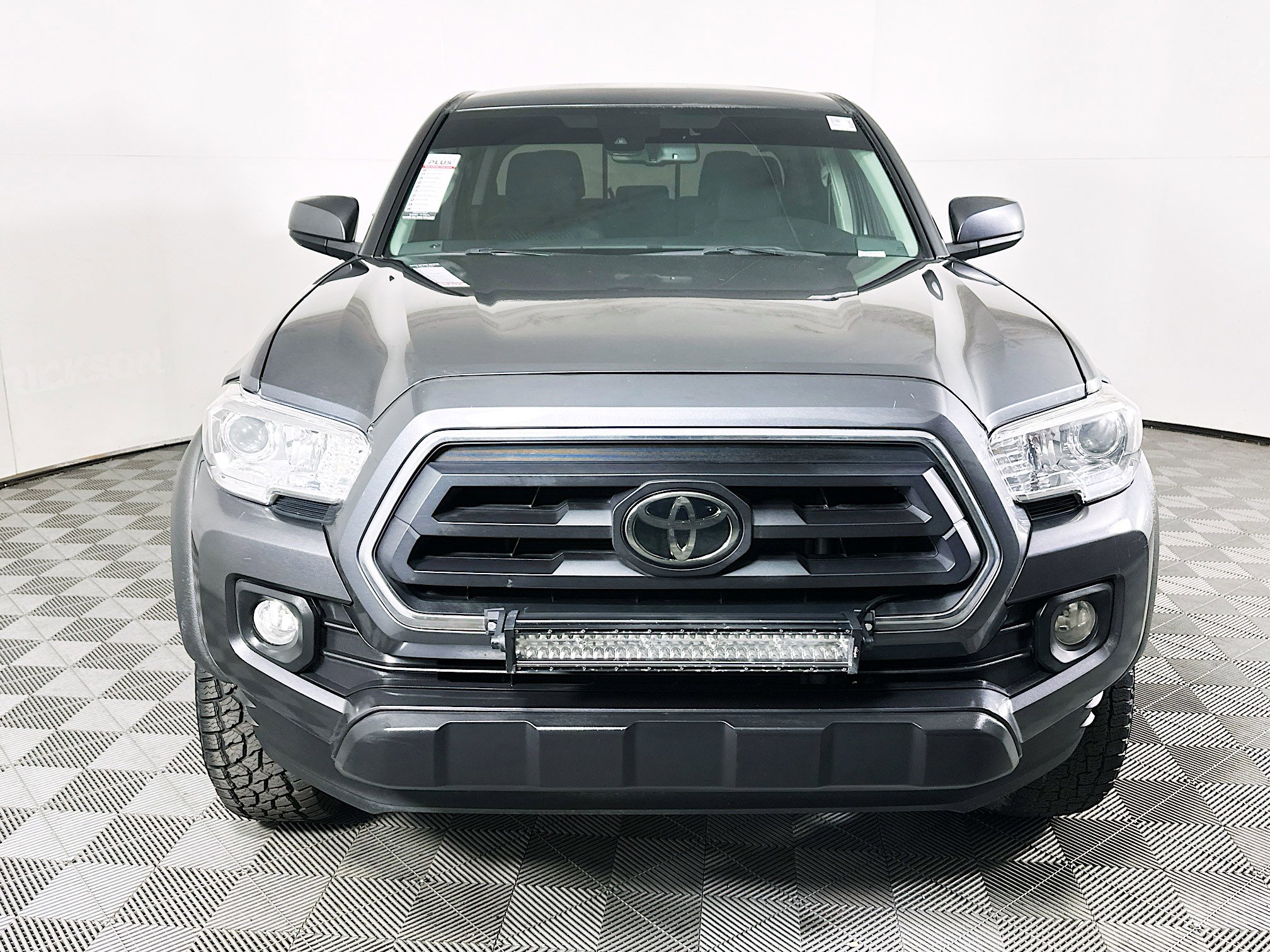 Used 2021 Toyota Tacoma SR5 image 8