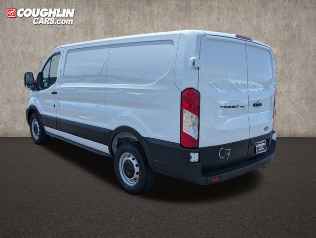 New 2026 Ford Transit 150 Low Roof RWD image 6