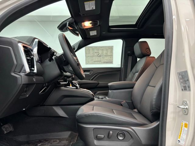 New 2026 GMC Canyon Elevation w/ Convenience Package image 17