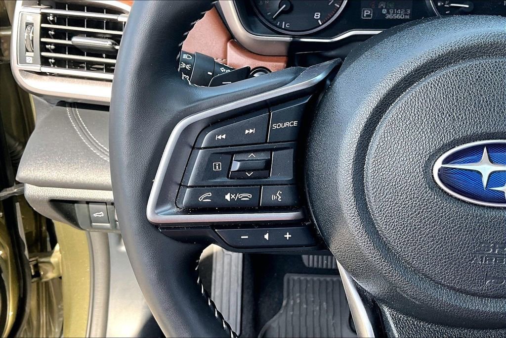 Used 2024 Subaru Outback Touring image 11