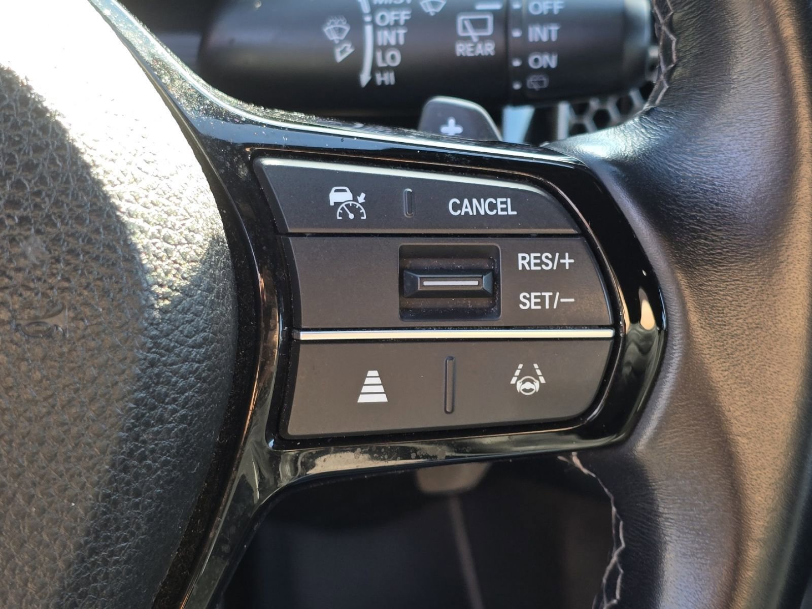 Used 2023 Honda Civic Sport image 23