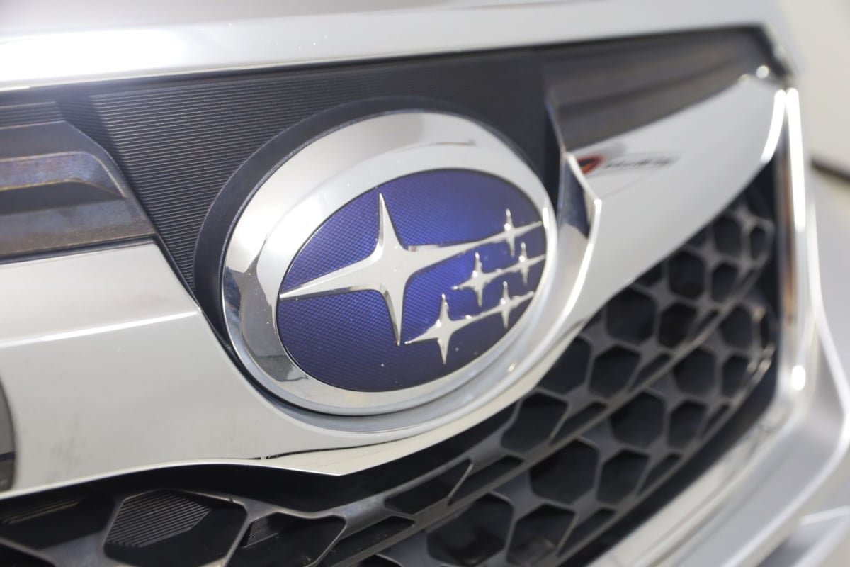 Used 2015 Subaru Forester 2.5i Limited AWD/4WD image 15