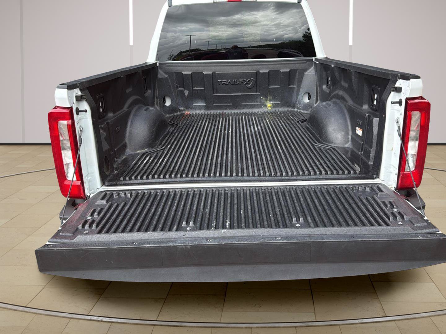 Used 2026 Ford F250 XLT AWD/4WD image 6