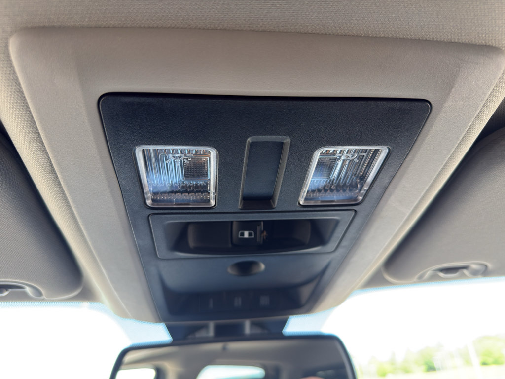Used 2017 RAM 1500 Sport AWD/4WD image 23