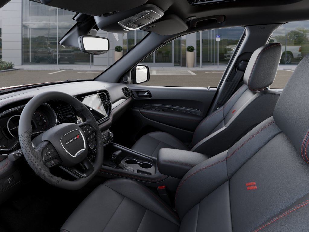New 2026 Dodge Durango GT AWD/4WD image 22