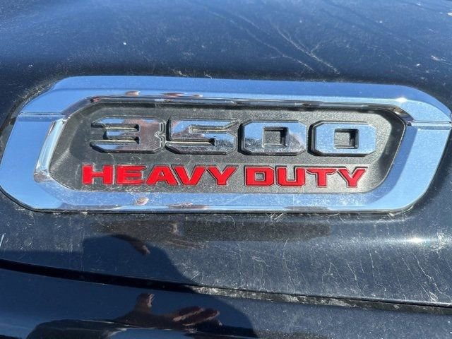 New 2024 RAM 3500 Tradesman w/ Safety Group image 27