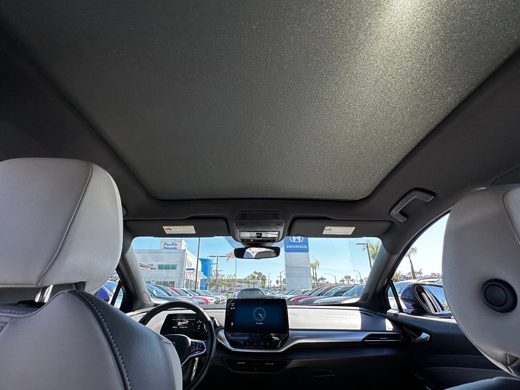 Used 2022 Volkswagen ID.4 Pro S RWD image 19
