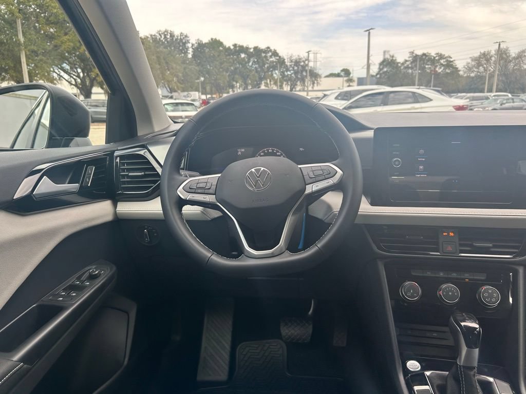 New 2026 Volkswagen Taos S FWD image 47