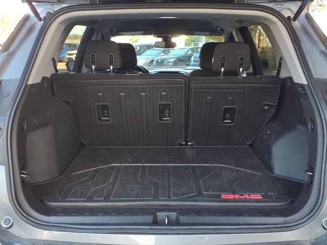 Used 2020 GMC Terrain SLE w/ Driver Convenience Package AWD/4WD image 21