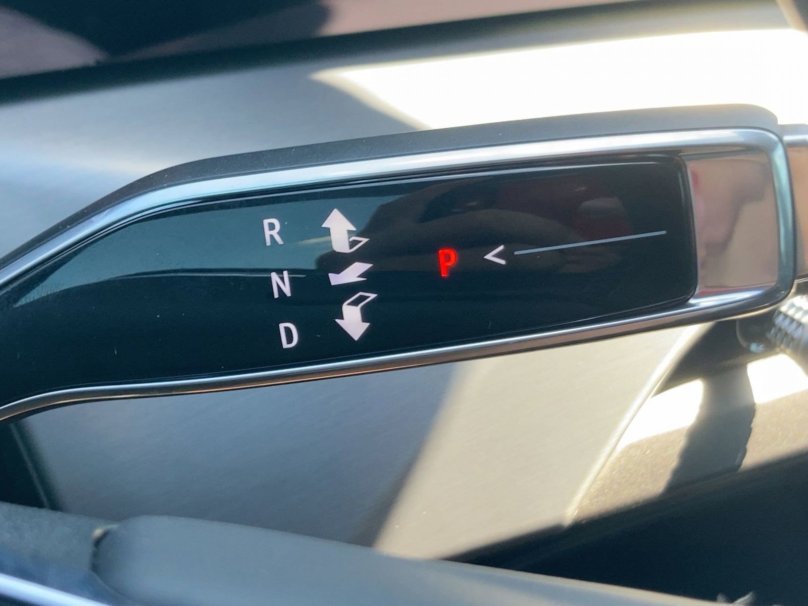 New 2026 Cadillac Vistiq Luxury image 17