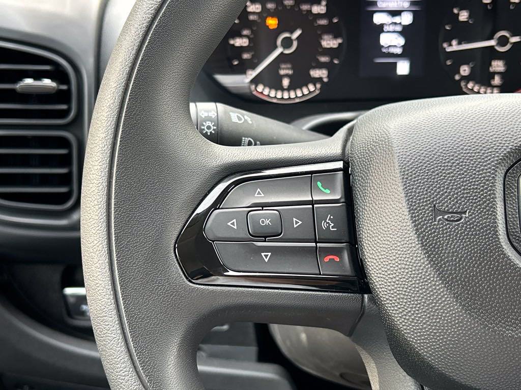 New 2024 RAM ProMaster 2500 w/ Upfitter's Prep Package FWD image 33