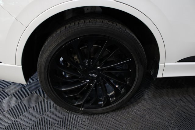 Used 2022 Lincoln Aviator Reserve w/ Equipment Group 201A image 25