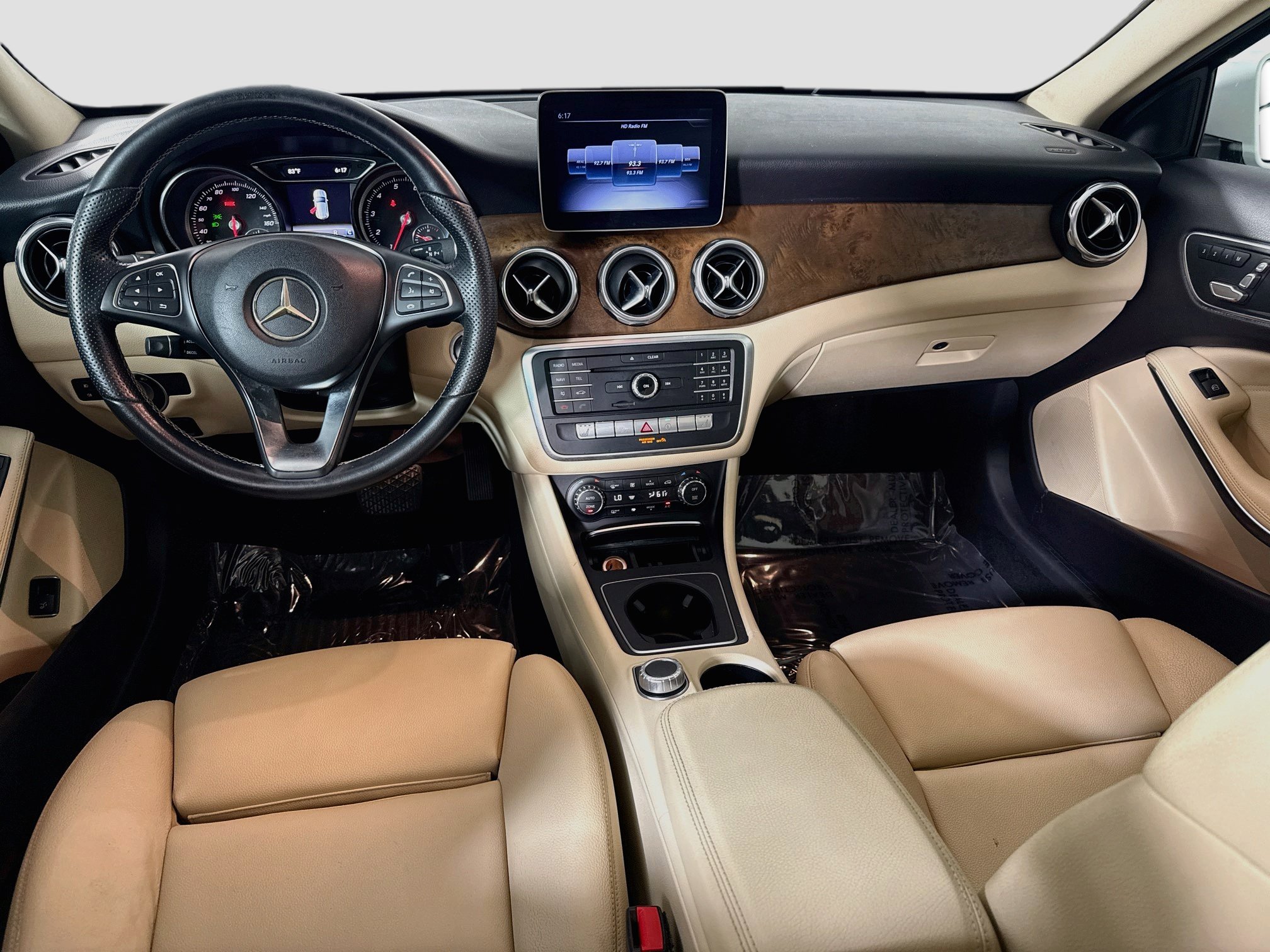 Used 2019 Mercedes-Benz GLA 250 w/ Convenience Package image 17