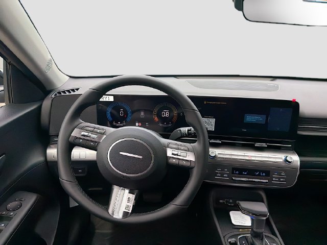 New 2027 Hyundai Kona SEL Sport FWD image 22