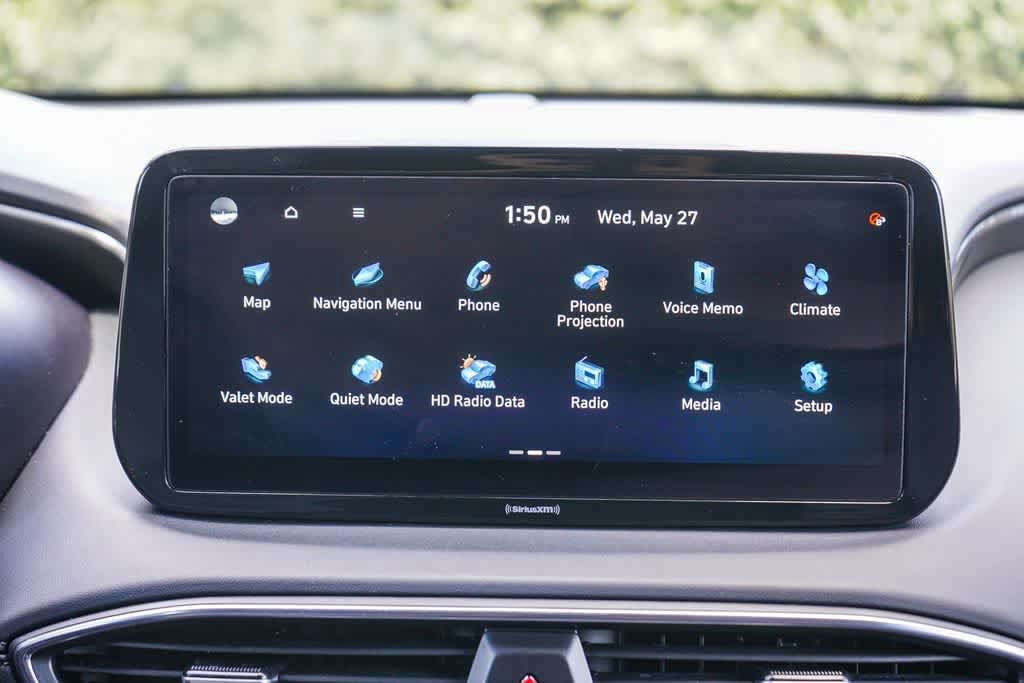 Certified 2023 Hyundai Santa Fe XRT AWD/4WD image 13