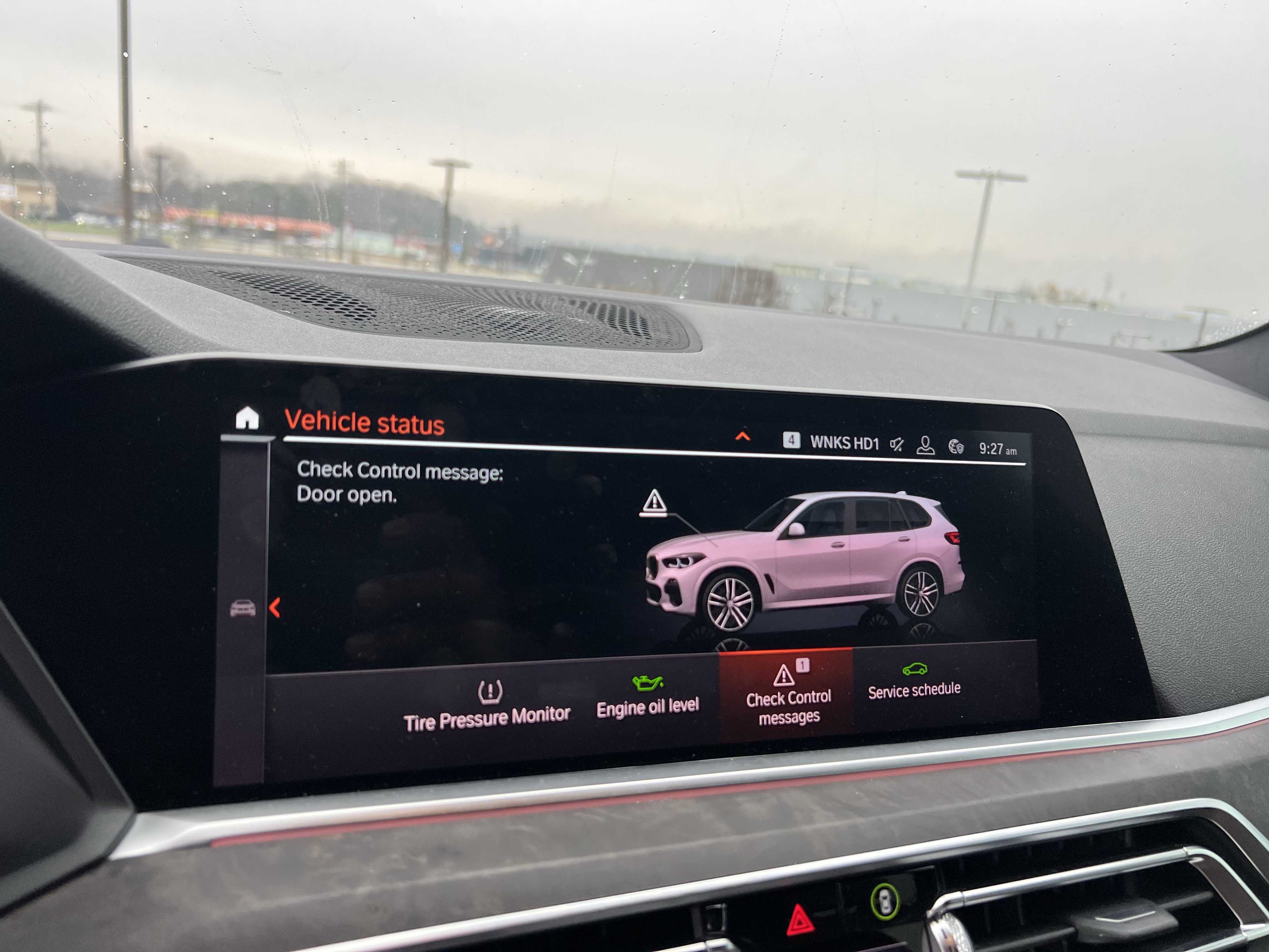 Used 2019 BMW X5 xDrive40i w/ M Sport Package image 21