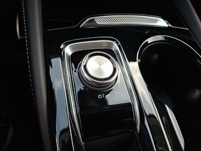New 2026 Buick Envision Sport Touring AWD/4WD image 19