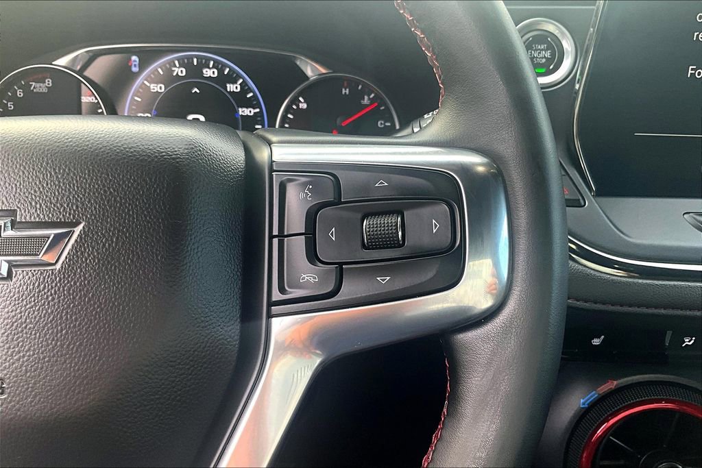 Used 2023 Chevrolet Blazer RS image 19