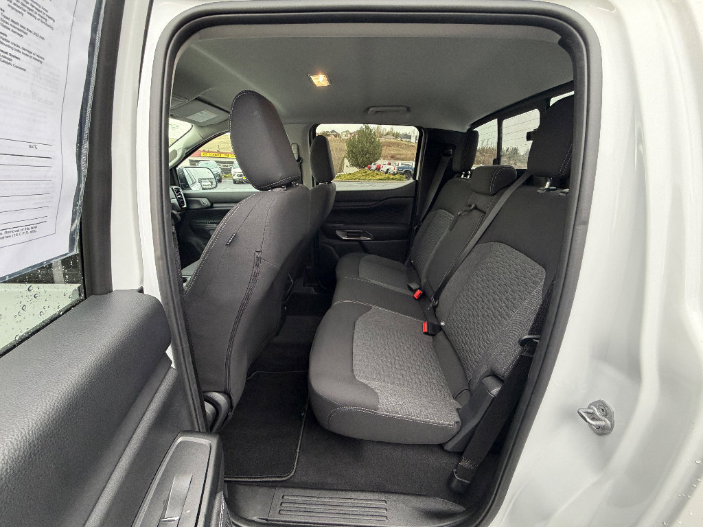 Used 2024 Ford Ranger XLT image 14