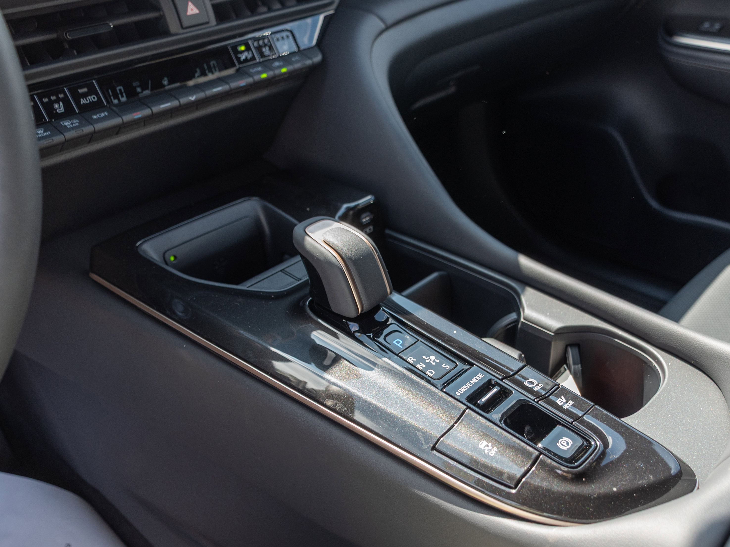 New 2026 Toyota Crown Signia image 13