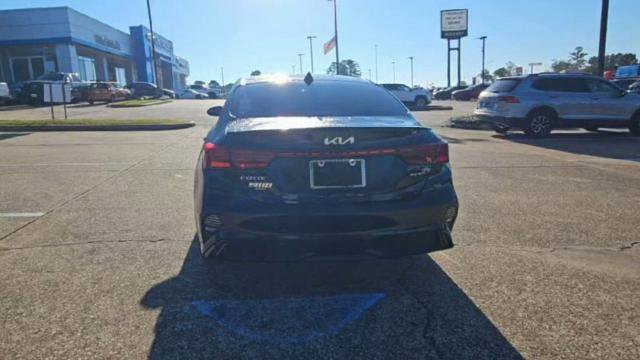 Used 2023 Kia Forte GT-Line w/ GT-Line Technology Package image 7