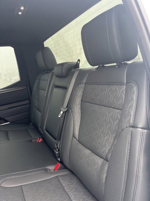 Used 2025 Toyota Tundra Limited image 10