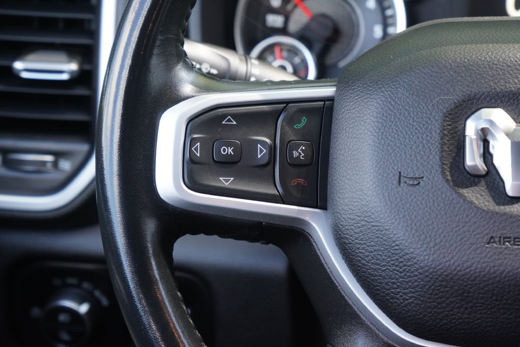 Used 2023 RAM 1500 Big Horn AWD/4WD image 15