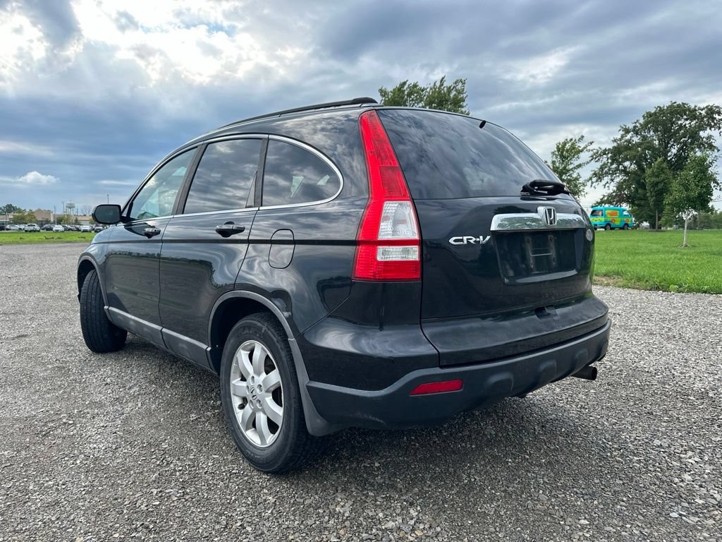Used 2008 Honda CR-V EX-L image 9