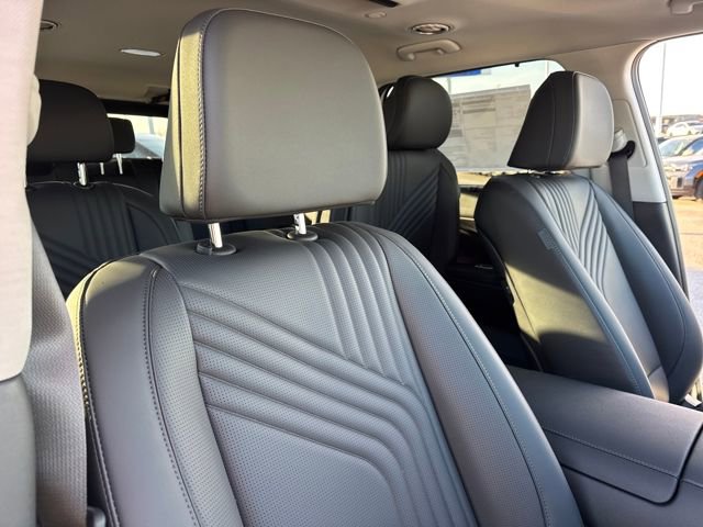New 2026 Hyundai Palisade SEL image 26