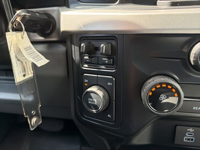 New 2024 Ford F450 XL AWD/4WD image 19
