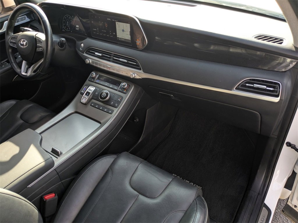 Certified 2022 Hyundai Palisade Limited image 21