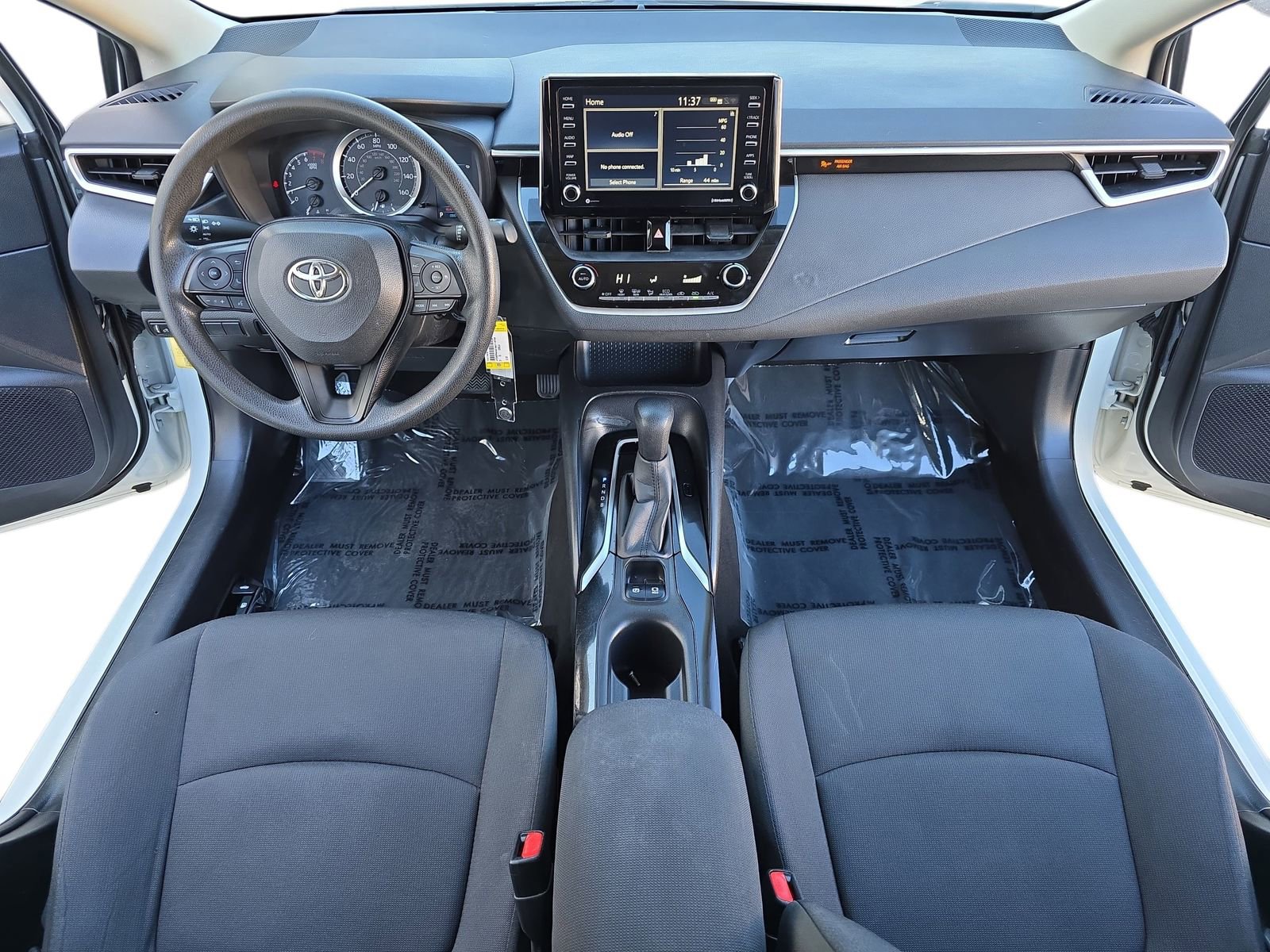 Used 2021 Toyota Corolla LE image 15