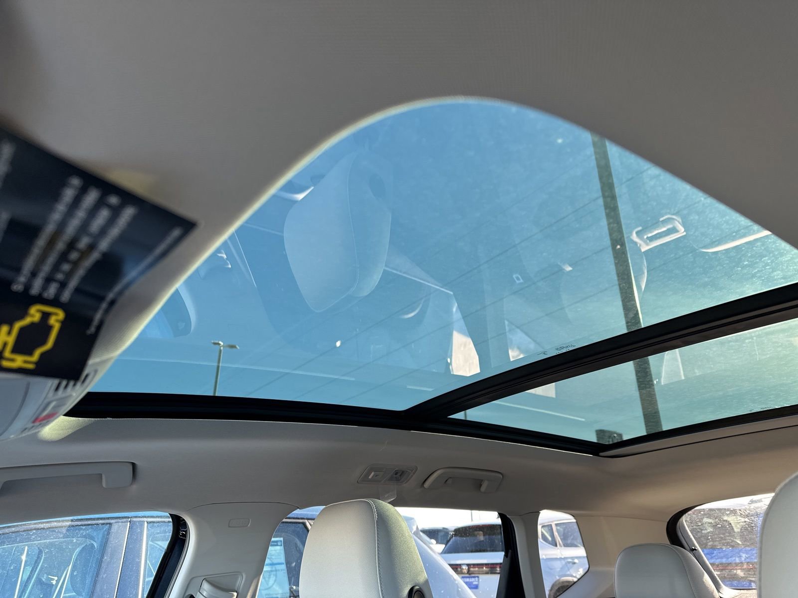 New 2026 Volkswagen Taos SE image 58