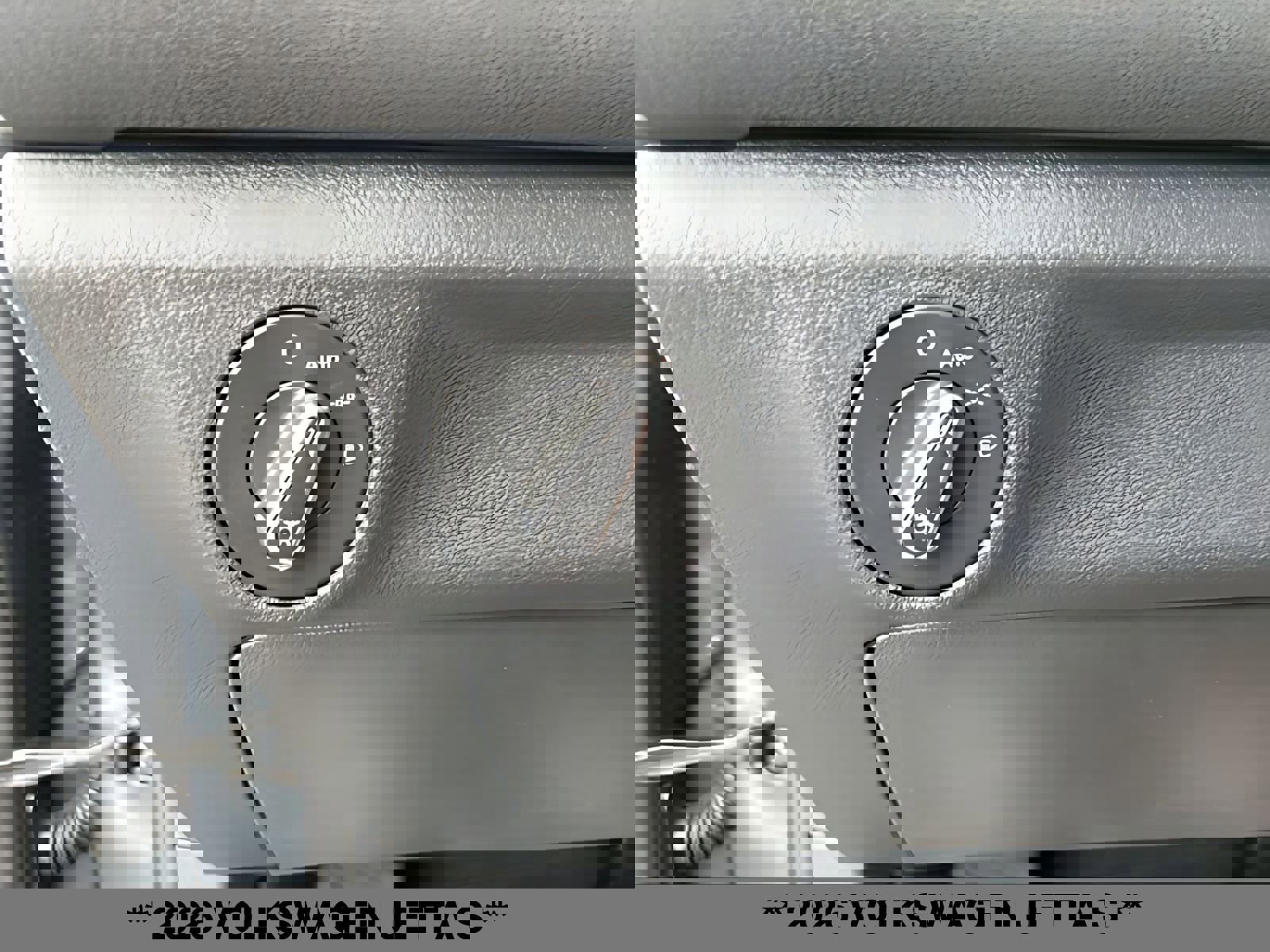 New 2026 Volkswagen Jetta S image 21